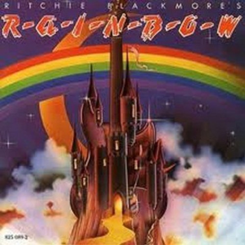 Rainbow: Ritchie Blackmore's Rainbow (remastered) - CD