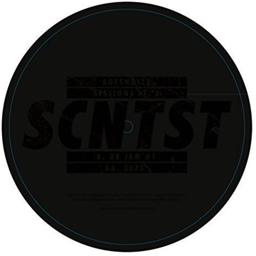 Scntst: Sessions PT. 2 - 12-INCH SINGLE
