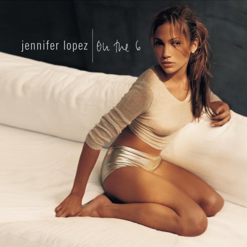 Jennifer Lopez: On the 6 - CD