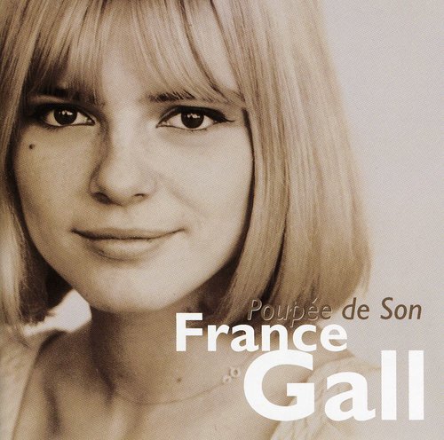 France Gall: Best of - CD