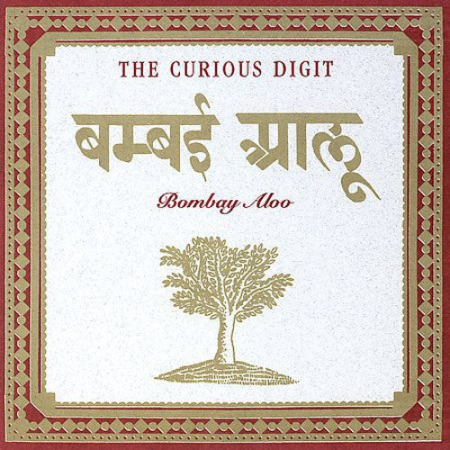 The Curious Digit: Bombay Aloo - COMPACT DISCS