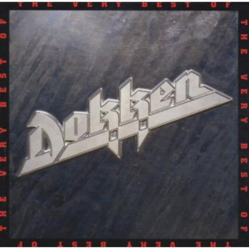 Dokken: Very Best of Dokken - CD