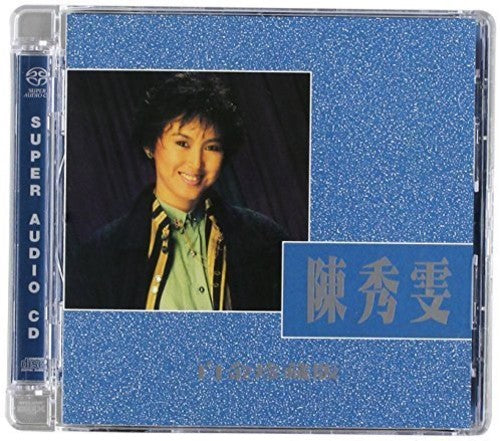 Chan Sau Man, Amy: Amy Chan Platinum Collection - SUPER-AUDIO CD