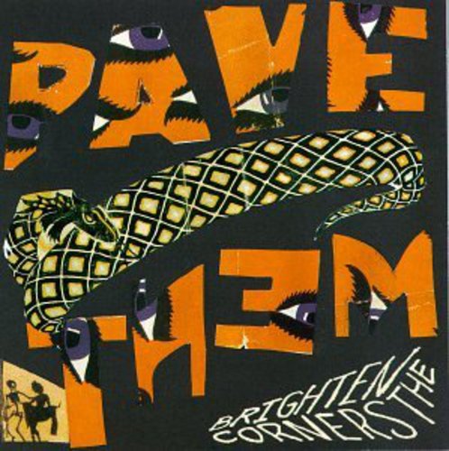 Pavement: Brighten the Corners - COMPACT DISCS