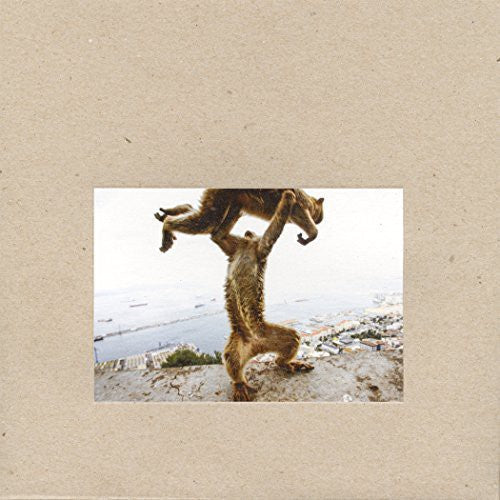 Shellac- Dude Incredible ( LP )