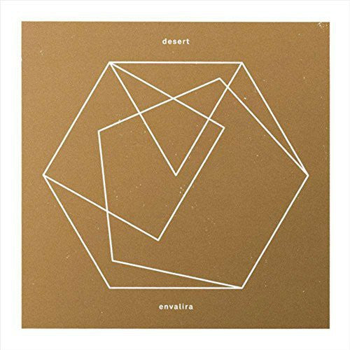 Desert: Envalira - 12-INCH SINGLE