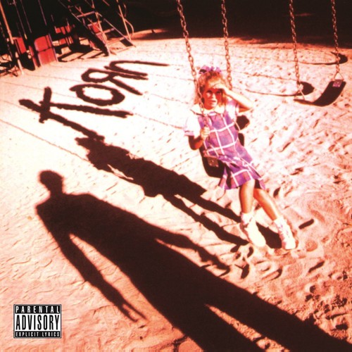 Korn- Korn ( LP )