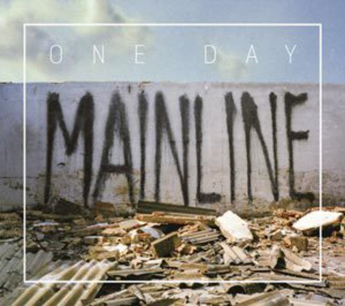 One Day: Mainline - COMPACT DISCS