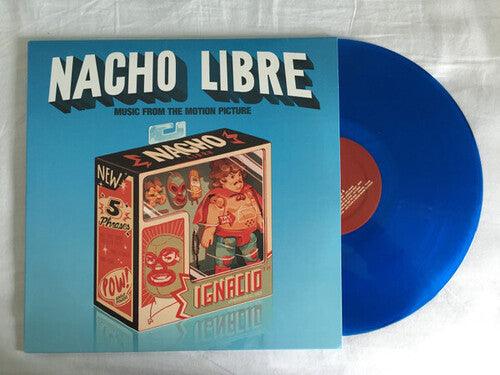 Nacho Libre (Music from the Motion Picture) ( LP )