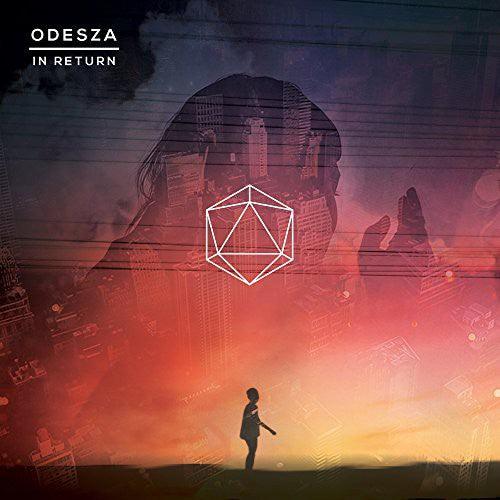 Odesza- In Return ( LP )