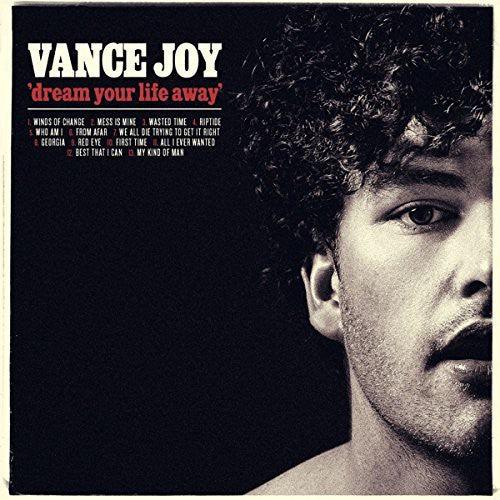 Vance Joy- Dream Your Life Away ( LP )