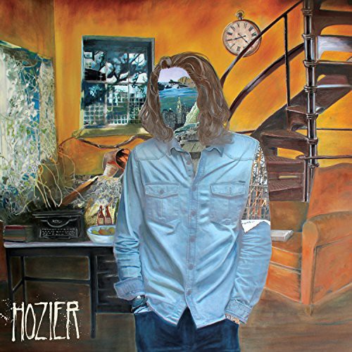 Hozier: Hozier - CD
