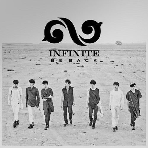 Infinite: Repackage 2 - CD