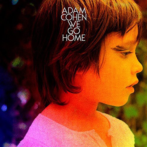 Adam Cohen: We Go Home - CD
