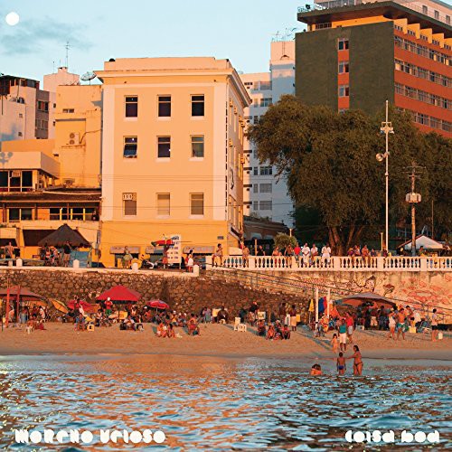 Moreno Veloso- Coisa Boa ( LP )