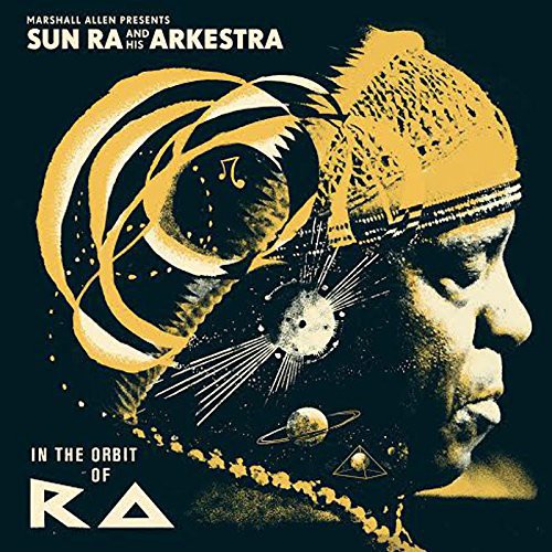 Sun Ra- In the Orbit of Ra [Vinyl] ( LP )