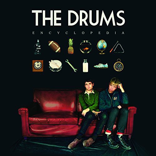 The Drums: Encyclopedia { Record }