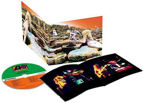 Led Zeppelin: Houses of the Holy - CD