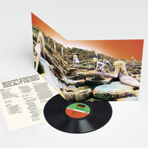 Led Zeppelin: Houses of the Holy - VINYL