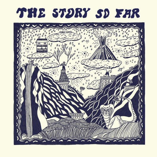 The Story So Far: Story So Far - CD