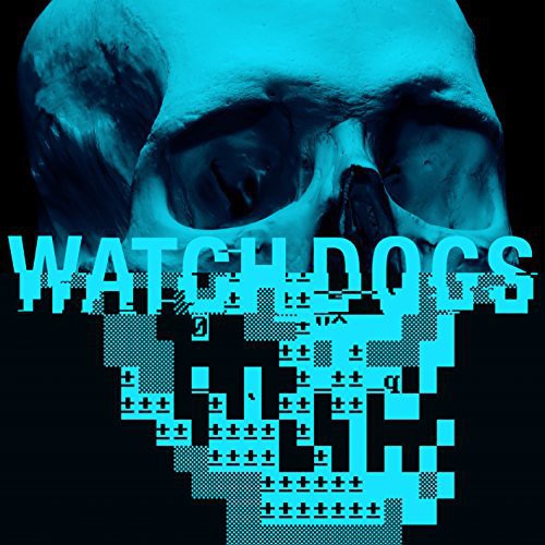Brian Reitzell Colv- Watch Dogs O.S.T. [Colored Vinyl] ( LP )