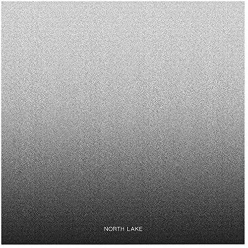 North Lake: Flying in My Avrocar - 12-INCH SINGLE