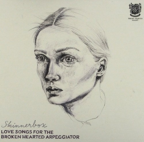 Skinnerbox: Love Songs for the Broken Hearted Arpeggiator - 12-INCH SINGLE