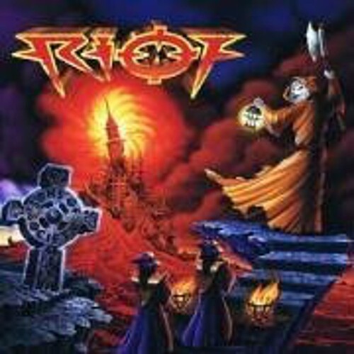 The Riot: Sons of Society - CD