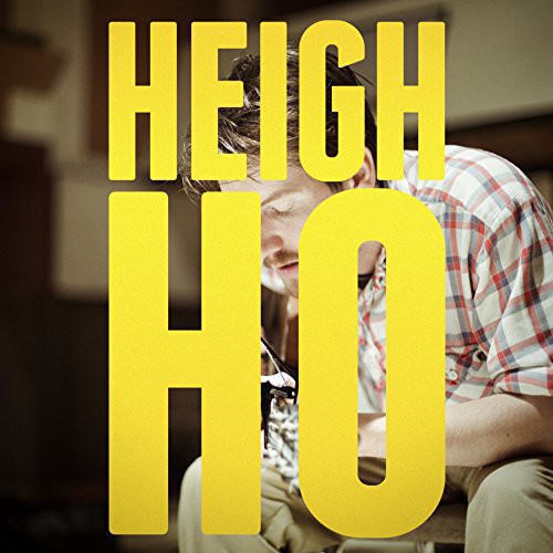 Blake Mills: Heigh Ho - VINYL