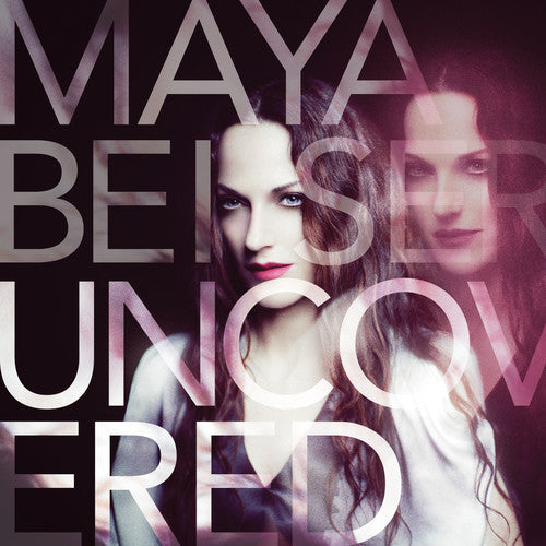 Maya Beiser: Uncovered - COMPACT DISCS