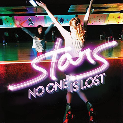 Stars- No One Is Lost [Vinyl] ( LP )