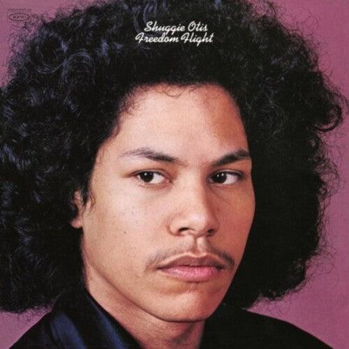 Shuggie Otis- Freedom Flight ( LP )