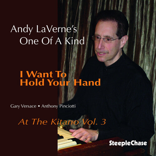 One of a Kind: At Kitano 3 - CD