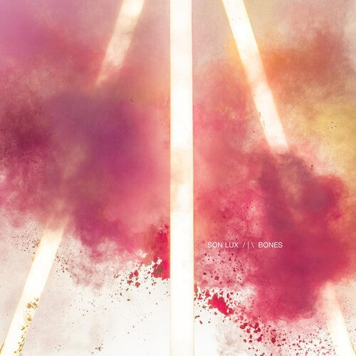 Son Lux: Bones - COMPACT DISCS