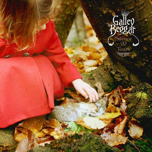 Galley Beggar: Silence & Tears { Record }