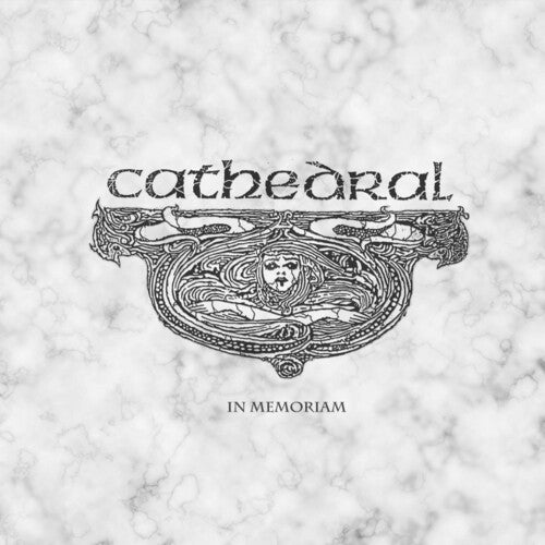 Cathedral: In Memoriam - CD