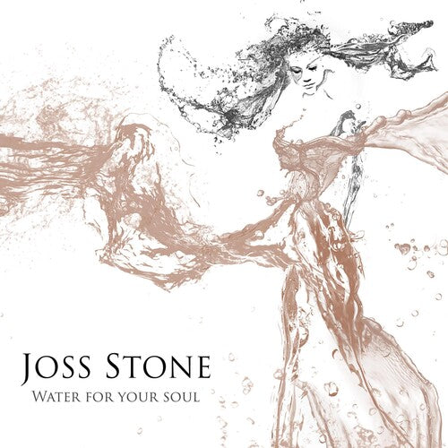 Joss Stone: Water for Your Soul - VINYL