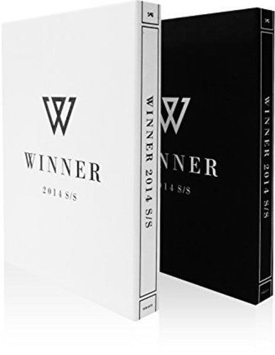 Winner: Winner Debut Album - CD