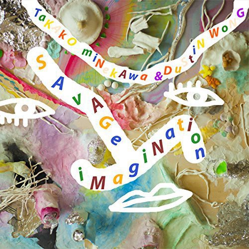 Takako Minekawa: Savage Imagination - VINYL
