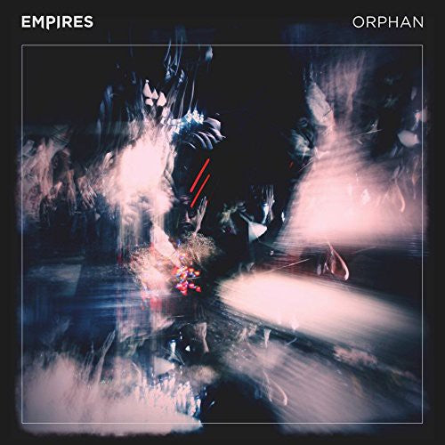 Empires- Orphan [Vinyl] ( LP )