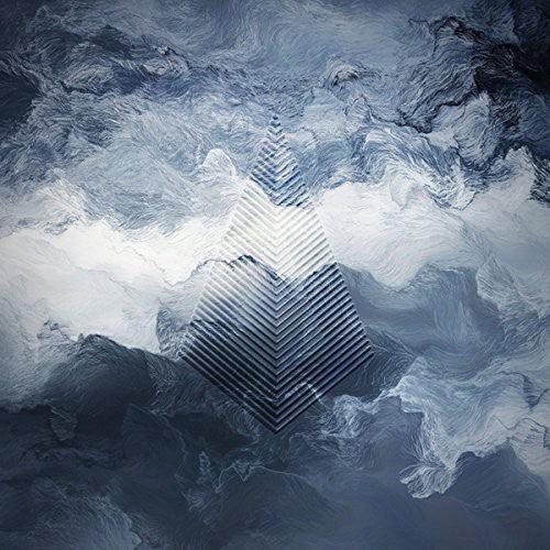 Kiasmos- Kiasmos ( LP )