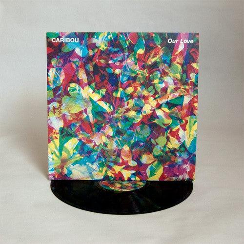 Caribou- Our Love ( LP )