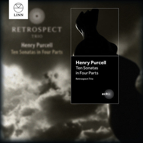Retrospect Trio: Ten Sons in Four Parts - COMPACT DISCS