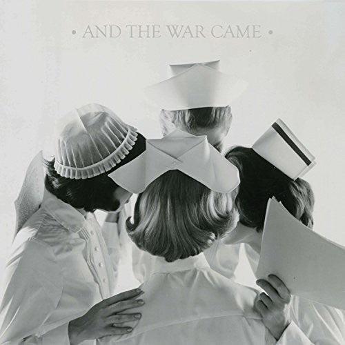 Shakey Graves- & the War Came ( LP )
