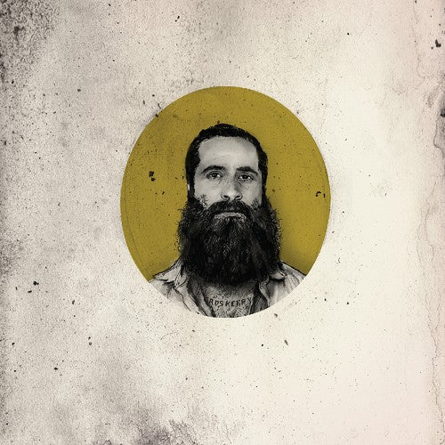 JP Harris & The Tough Choices: Home Is Where The Hurt Is { Record }