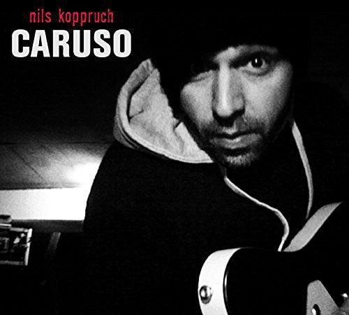 Nils Koppruch: Caruso - VINYL