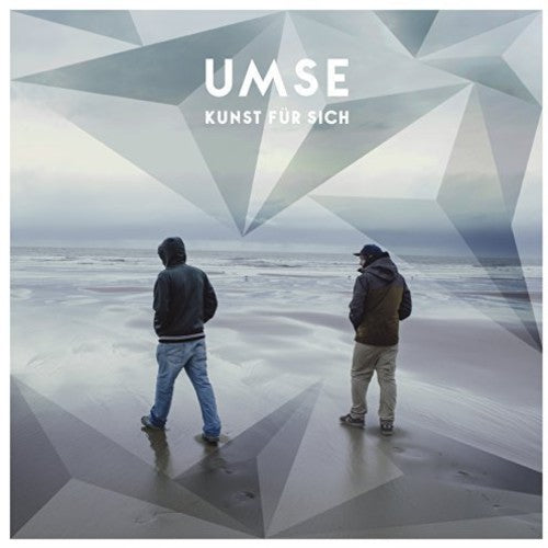 Umse: Kunst Fur Sich { Record }