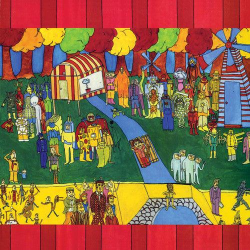 Of Montreal- Gay Parade ( LP )