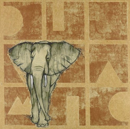 Thyladomid: Real Thing - 12-INCH SINGLE