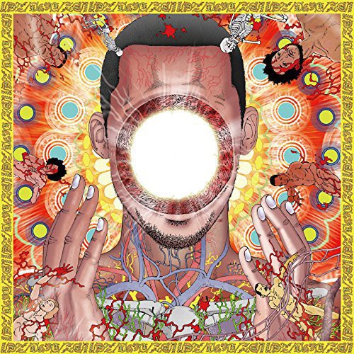 Flying Lotus: You're Dead { Record }